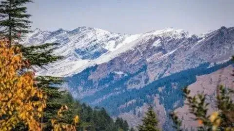 Amazing Uttarakhand, India_Featured