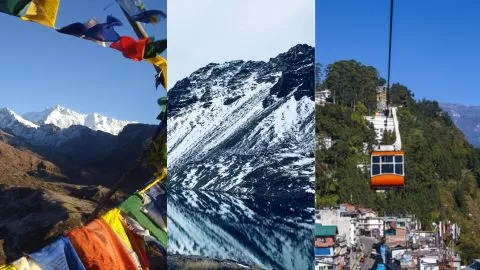 Best Places to Visit Gangtok Sikkim